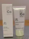 1 Arbonne Intelligence Pollution Defense CC Cream LIGHT 10 in 1 Foundation
