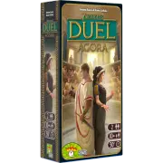 7 Wonders Duel: Agora Expansion