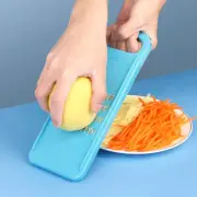 Vegetable Fruit Potato Mandolin Slicer Peeler Dicer Cutter Chopper Grate SFW