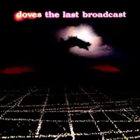 在飛比找蝦皮購物優惠-Doves - The Last Broadcast 2LP