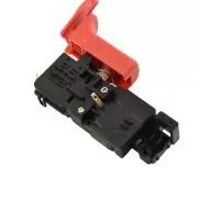 AC220 240V Rotory Hammer On Off Switch for Bosch GBH226DE GBH226DFR GBH 226E