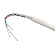 High Quality and Safe 50W Ceramic Heater Comes in A1322 Model and 9cm Length