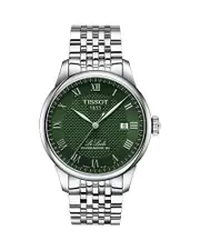 Tissot Le Locle Powermatic 80 Watch, 39mm
