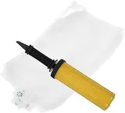 HAPINARY 1 Set Inflatable Air Cushion Bags for Shipping Packing Air Bags with Pump Crash Protection Space Saving Design for Efficient Packaging and Logistics Random Color