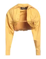 [JACQUEMUS] JACQUEMUS Shirts - Item 10159487