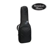 在飛比找momo購物網優惠-【Reunion Blues】RBX-E1 電吉他琴袋｜防潑