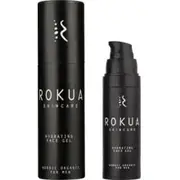 Rokua skincare Moisturizing Face Gel for Men - Skin Gel with Moisturizing Effect - 50ml