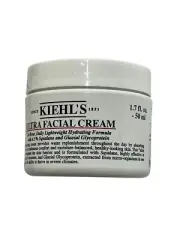 Kiehl's Ultra Facial Cream with Squalane 1.7 fl oz