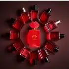 1.7oz Floral Musk Perfume Set - Lasting Vegan Cologne Jasmine & Sandalwood Notes