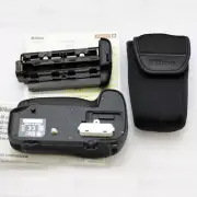 New Nikon MB-D15 multi-Power battery pack Battery grip for Nikon D7100 D7200 SLR