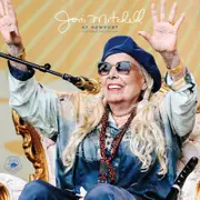 Joni Mitchell Joni Mitchell At Newport Vinyl