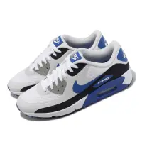 在飛比找博客來優惠-Nike 高爾夫球鞋 Air Max 90 G TB Gol