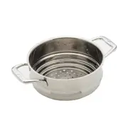 Swiss Diamond Clad Non-stick XD Induction Steamer 20cm