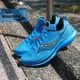 Saucony 競速跑鞋 Kinvara 13 海藍色 金色 男鞋 訓練 緩震 回彈 【ACS】 S2072332