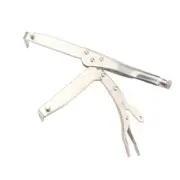 Motorcycle Motorbike Steel Flywheel Holder Clutch Pliers Spanner r Puller Fix...