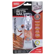 Ozoffer Wood Adhesive Weatherproof High Strength Bond 45ml Handy Hardware