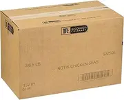 McCormick Culinary Rotisserie Chicken Seasoning, 6.5 lb (Pack of 3) - Three 6.5 Pound Containers of Rotisserie Chicken Seasoning Rub for Poultry Dishes, Best for Restaurant Use
