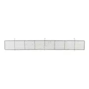 Midea 12220300000533 Appliance Grill