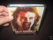 BILLY CONNOLLY LIVE - THE GREATEST HITS DVD NEW