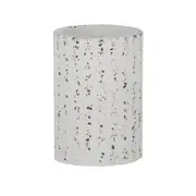 Coast To Coast Home - Candle Holder Fingal Terazzo 10X14cm