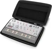 UDG 63/U8435BL U8435BL UDG Creator Korg Kaoss Volca Hardcase, Black
