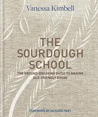 在飛比找誠品線上優惠-The Sourdough School: The Grou