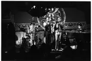 Roland Kirk Musician Singer Performing Old Music Photo 18