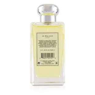 Jo Malone English Oak Hazelnut 英國橡樹與榛果古龍水(原廠無盒裝) 100ml/3.4oz