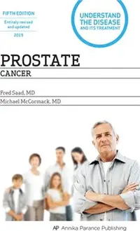 在飛比找三民網路書店優惠-Prostate Cancer ― Understand t