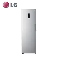 在飛比找myfone網路門市優惠-LG樂金324公升變頻直立式冷凍櫃GR-FL40MS(特賣)