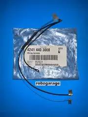 NEW OEM STIHL WIRING WIRE HARNESS 4241-440-3000 BG66 C BG86 BG86C SH56 SH86 -B43