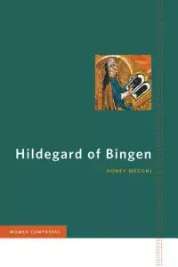 在飛比找博客來優惠-Hildegard of Bingen