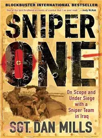 在飛比找三民網路書店優惠-Sniper One ─ On Scope and Unde