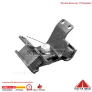 A5125 Engine Mount Rear For Toyota Hilux KZN165R 3.0L I4 Turbo Dsl Man&Auto (for: Toyota)