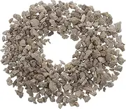 YOSADIER 1Bag Micro Landscape Stones for Decor Bag of Decorative Rocks for Flower Pots Vases Aquariums Lightweight Versatile for Gardens