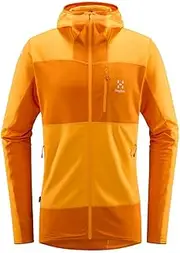 Haglöfs Herren L.i.m Mid Fast Polo-Pullover