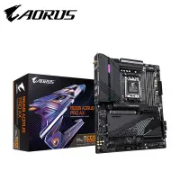 在飛比找Yahoo奇摩購物中心優惠-技嘉GIGABYTE B650 AORUS PRO AX A