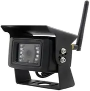 ENGLAON Wireless Reverse Camera, 1080P AHD, 120° Wide View, IP69K Waterproof, Night Vision