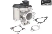 LEFT EGR GAS RECIRCULATION VALVE ENT500126 ENGITECH I