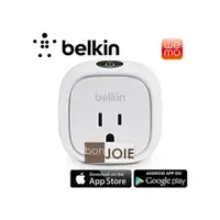 在飛比找i郵購優惠-::bonJOIE:: 美國貝爾金 Belkin WeMo 