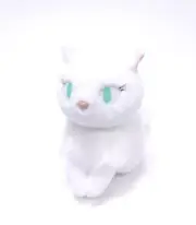 STUDIO GHIBLI PLUSH: LILY FLUFFY BEANBAG 10cm (M)