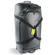 Tatonka Flight Roller - Large 135L Rolling Duffle Bag - Black