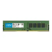 Crucial RAM 16GB DDR4 3200 MHz Desktop Memory CT16G4DFS832A