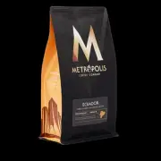 Metropolis Coffee Bag Grace Morales Single Origin
