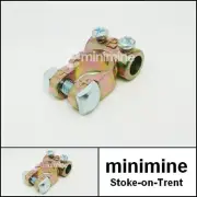 Classic Mini Battery Terminal Positive Cable Clamp bmc rover austin morris 1275