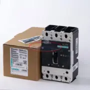 1PCS New Siemens 3VL3725-1DC36-0AA0 Circuit Breaker