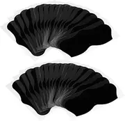 minkissy 30pcs Nose Blackhead Strips Removal for Pores Nose Patch Blackhead Strips for Women