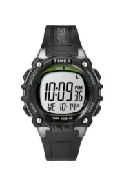 Timex Gents Ironman Digital Watch TW5M03400