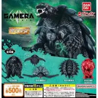 在飛比找蝦皮購物優惠-全新現貨Bandai 萬代 大怪獸卡美拉：重生HG卡美拉20