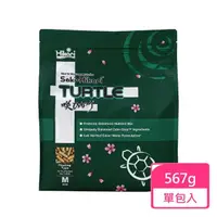 在飛比找momo購物網優惠-【HIKARI 高夠力】善玉菌烏龜飼料 576g/包(澤龜 